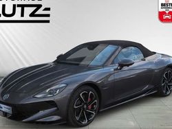 Andes grey Neu 2025 MG Cyberster Cabrio | 69.670 € (Fairer Preis)