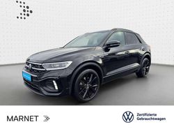 Deep black perleffekt Gebraucht 2024 VW T-Roc IQ Drive SUV | 32.490 € (Etwas zu teuer)