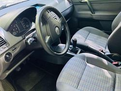 Silber Gebraucht 2007 VW Polo Limousine | 2.600 € (Fairer Preis)