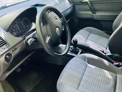 Silber Gebraucht 2007 VW Polo Limousine | 2.600 € (Guter Preis)