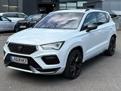 Weiß Gebraucht 2023 Cupra Ateca SUV | 42.920 € (Teuer)