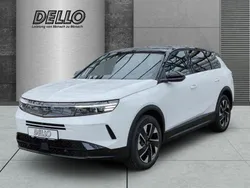Arktis weiß (uni) Neu 2025 Opel Grandland X SUV | 36.950 € (Fairer Preis)