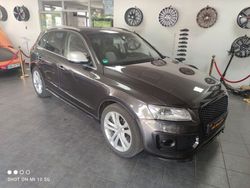 Grau Gebraucht 2015 Audi SQ5 Sport SUV | 21.899 € (Fairer Preis)