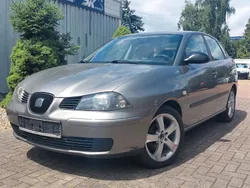 Grau Gebraucht 2008 Seat Cordoba Fresh Limousine | 499 € (Superpreis)