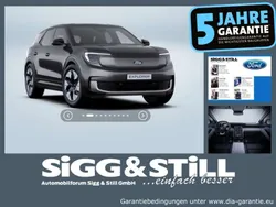Magnetic grey Neu 2025 Ford Explorer Premium SUV | 49.590 € (Fairer Preis)