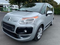 Silber Gebraucht 2012 Citroën C3 Picasso Van / Kleinbus | 3.999 € (Guter Preis)