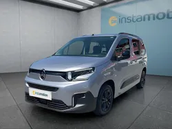 Grau Neu 2025 Citroën Berlingo Van / Kleinbus | 29.199 € (Teuer)