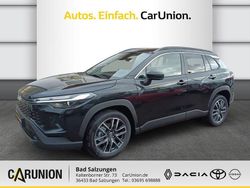 209 Neu 2025 Toyota Corolla Cross SUV | 39.900 € (Fairer Preis)