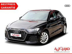 Schwarz Gebraucht 2019 Audi A1 Comfort Kleinwagen | 20.950 € (Etwas zu teuer)