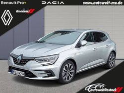 Grau Gebraucht 2023 Renault Mégane IV Techno Limousine | 21.890 € (Fairer Preis)