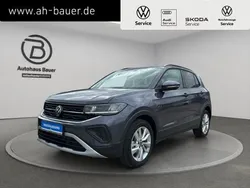 Grau Neu 2025 VW T-Cross Life SUV | 29.490 € (Fairer Preis)