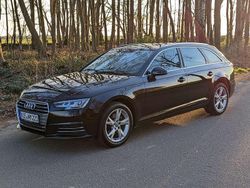 Gebraucht 2018 Audi A4 Sport Kombi | 14.000 € (Fairer Preis)