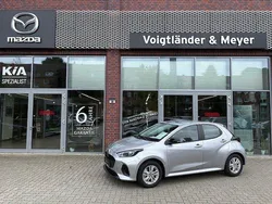 Neu 2025 Mazda 2 Center-Line | 25.626 € (Fairer Preis)