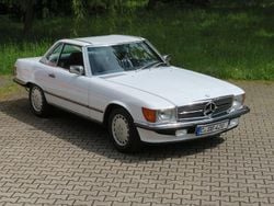 Weiß Gebraucht 1987 Mercedes 420 Cabrio | 44.990 €