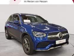 Mercedes GLC300e