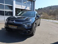 Perla nera Gebraucht 2023 Citroën C4 PureTech Limousine | 21.990 € (Fairer Preis)