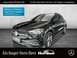 Mercedes GLA250