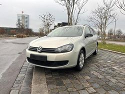 Gebraucht 2011 VW Golf VI Kleinwagen | 3.700 € (Guter Preis)