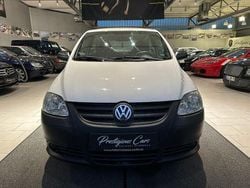 Weiß Gebraucht 2010 VW Fox Basis Kleinwagen | 2.249 € (Fairer Preis)