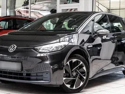Grau metallic Gebraucht 2022 VW ID.3 Pure Kleinwagen | 20.390 € (Superpreis)