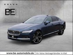 Gebraucht 2024 Volvo S90 Limousine | 41.950 € (Guter Preis)