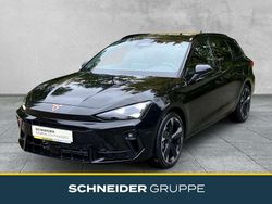 Schwarz Neu 2025 Cupra Leon Limousine | 33.990 € (Fairer Preis)