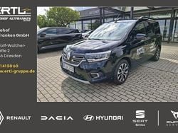 Schwarz Gebraucht 2023 Renault Kangoo Techno Van / Kleinbus | 27.480 € (Fairer Preis)