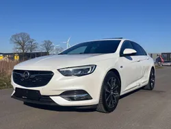 Weiß Gebraucht 2019 Opel Insignia Sport Limousine | 8.950 € (Teuer)