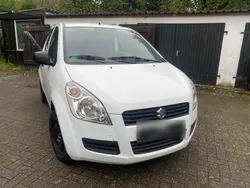 Gebraucht 2009 Suzuki Splash Kleinwagen | 899 € (Guter Preis)