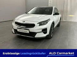 Weiß Gebraucht 2021 Kia XCeed Platinum SUV | 20.980 € (Fairer Preis)