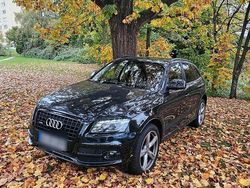 Gebraucht 2011 Audi Q5 SUV | 13.500 € (Fairer Preis)