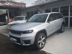 Silver zynith Neu 2024 Jeep Grand Cherokee Limited SUV | 69.900 €