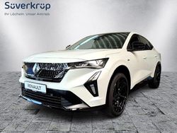 Weiß Neu 2025 Renault Rafale SUV | 55.980 € (Fairer Preis)