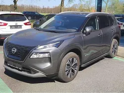 Gun metallic (m) Gebraucht 2023 Nissan X-Trail N-Connecta SUV | 31.900 € (Guter Preis)
