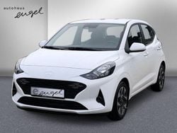 Grau Neu 2025 Hyundai i10 Trend Kleinwagen | 18.289 € (Guter Preis)