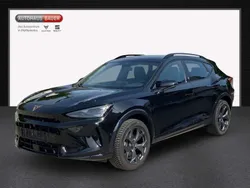 Schwarz Gebraucht 2025 Cupra Formentor SUV | 39.990 € (Fairer Preis)