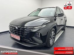 Schwarz Gebraucht 2023 Hyundai Tucson Trend SUV | 19.990 € (Guter Preis)
