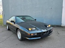 Schwarz Gebraucht 1990 BMW 850 Coupé | 25.750 €