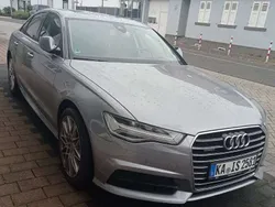 Grau Gebraucht 2018 Audi A6 Limousine | 29.630 € (Fairer Preis)