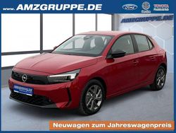 Kardiorot Neu 2025 Opel Corsa Edition Kleinwagen | 17.690 €
