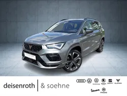 Grau Gebraucht 2024 Cupra Ateca SUV | 34.730 € (Fairer Preis)