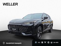 Schwarz Neu 2025 MG HS Luxury SUV | 23.990 € (Guter Preis)