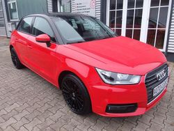 Misanorot perleffekt Gebraucht 2015 Audi A1 Basis Kleinwagen | 9.900 € (Fairer Preis)