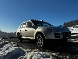 Silber Gebraucht 2005 Porsche Cayenne SUV | 4.999 €