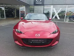 Gebraucht 2020 Mazda MX5 Selection Cabrio | 21.450 € (Guter Preis)