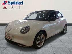 Weiß/schwarz Neu 2025 Ora 03 Pro+ Limousine | 30.480 €