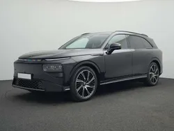 Midnight black Neu 2025 XPENG G9 AWD Performance SUV | 73.590 € (Fairer Preis)