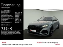 Othercolor Gebraucht 2021 Audi RS Q8 Sport SUV | 109.890 €