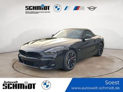 Saphirschwarz Neu 2025 BMW Z4 M Sport Cabrio | 69.380 € (Fairer Preis)