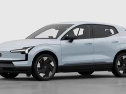 Blau Neu 2025 Volvo EX30 Plus SUV | 40.937 € (Teuer)